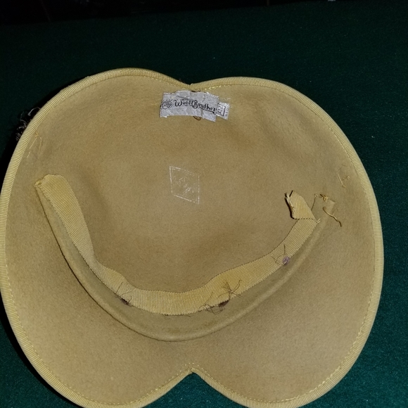 WoolfBrothers Hat - Picture 4 of 5